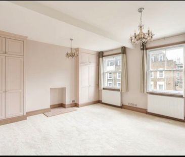 3 Bed Flat, Swinton Street, WC1X - Photo 5