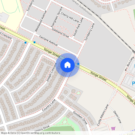 316 Country Lane Unit# Bsmt, Barrie