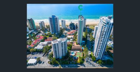 Beachside Living - Unfurnished - Photo 2