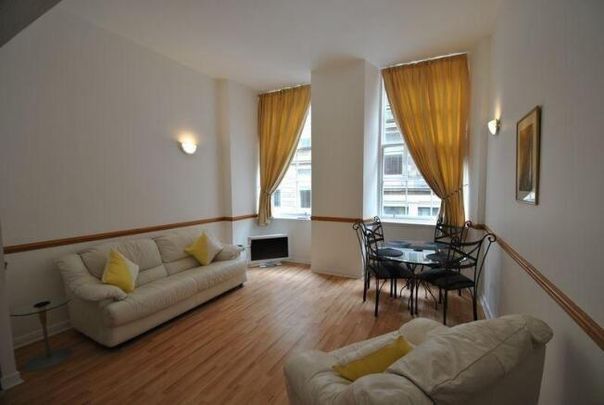 1 bedroom flat to rent - Photo 1