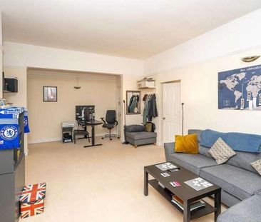 Andrew Reed Court, Wd, Keele Close, Watford, WD24 - Photo 2