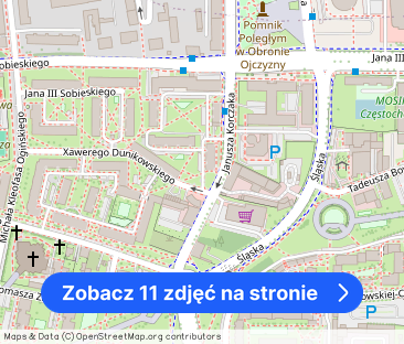 Do Wynajęcia Stylowe Mieszkanie, Trzech Wieszczów - Zdjęcie 1