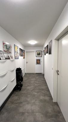 Moderne, sehr helle 3-Zimmer-Wohnung in attraktiver Wohnlage in Bregenz - Photo 1