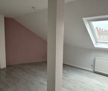 Gemütliche 2-Zimmer Wohnung im Dachgeschoss - Foto 1