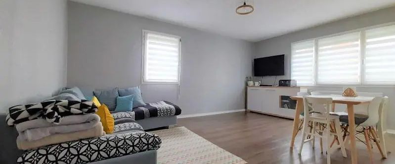 Appartement à louer 3 pièces 63.65m² - Photo 1