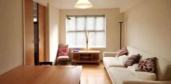 The Open, City Centre, NE1 - Photo 2