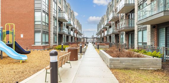 For Lease - 65 Attmar Drive Unit# 253, Brampton, Ontario - Photo 2
