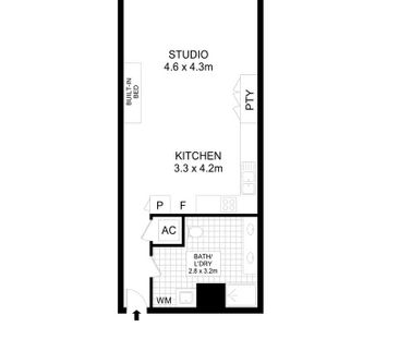 446/6 Cowper Wharf Road Woolloomooloo - Photo 4