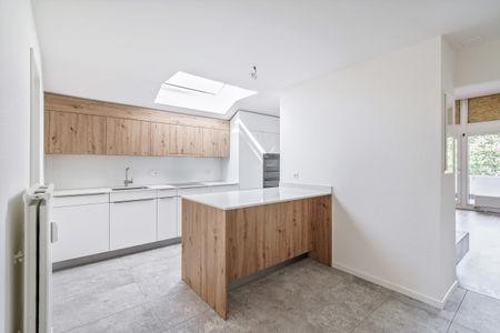 appartement lumineux et moderne au château de Binningen - Foto 4