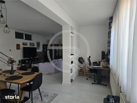 Casa individuala, P+M, 130 mp utili, situata in zona Centrala! - Fotografie 2