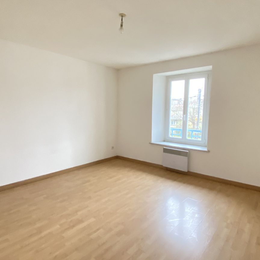 T3 l'Isle sur Le Doubs - Photo 1