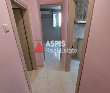 Διαμέρισμα, προς ενοικίαση Κάτω Αιγάλεω - Εσταυρωμένου, Αιγάλεω Κωδ... - Photo 2