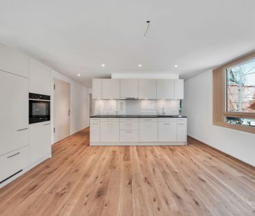4 Zimmer - Photo 3