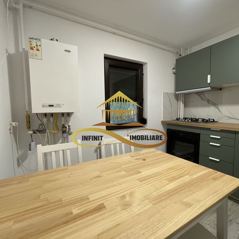 Apartament 2 camere de inchiriat In Bacau complet renovat... - Photo 1