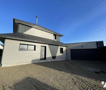 A LOUER- MAISON 4 CHAMBRES- LE GENEST-SAINT-ISLE- 10 MIN DE LAVAL - Photo 5