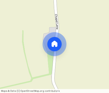 Chapel Lane, Easton, Winchester, Hampshire, SO21 - Photo 1