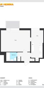 Holms väg 13 A - Photo 4