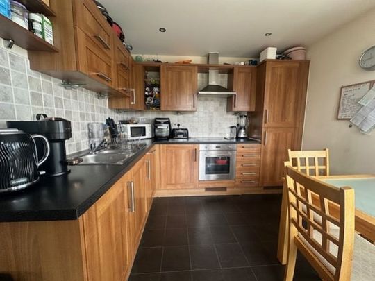 2 Bedroom - Photo 1