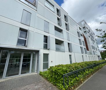 Appartement T1 à Rennes - Photo 2