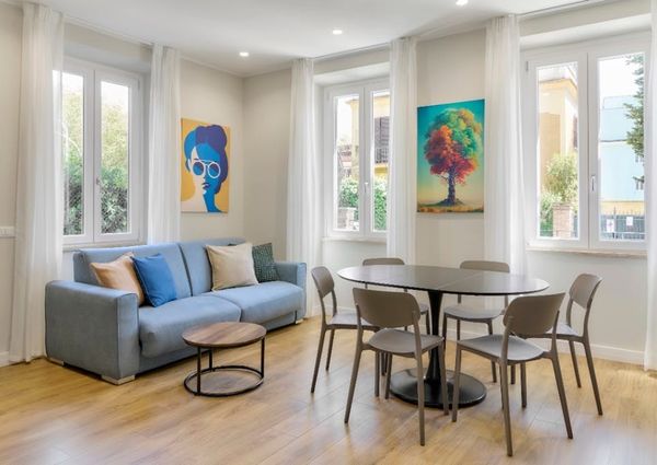 Via Giulia di Gallese, Rome, Lazio 00151