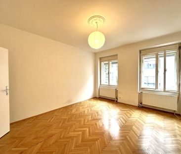 PROVISIONSFREI! Wohnung mit Top Grundriss in Grazer Innenstadt Lage... - Foto 3