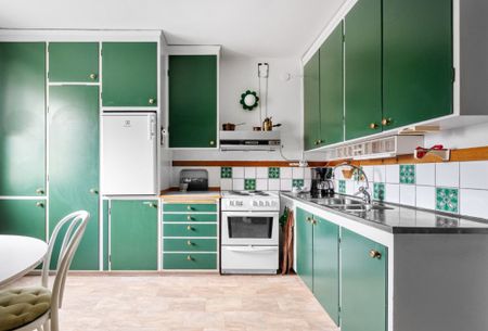 Rissnavägen, Spånga - Foto 5