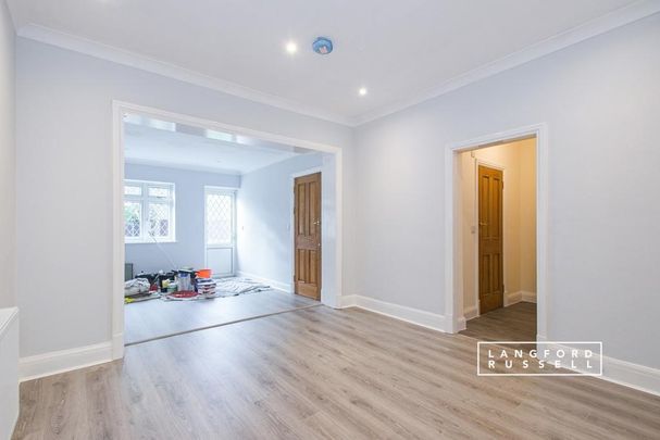 5 bedroom terraced house to rent - Photo 1