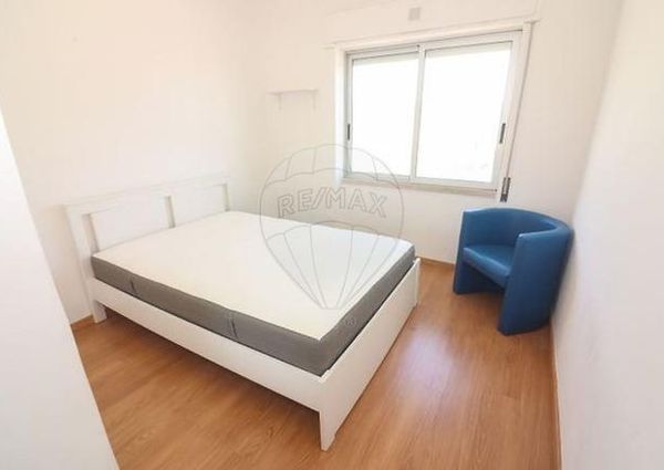 Apartamento T2 em Lisboa