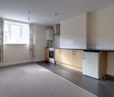 1 bedroom property to rent - Photo 1