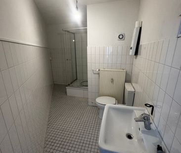 Zentrale 2-Zimmer-Altbauwohnung mit Charme – ab sofort frei - Foto 5