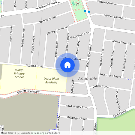 14 Scandia Drive, VIC 3064, Mickleham