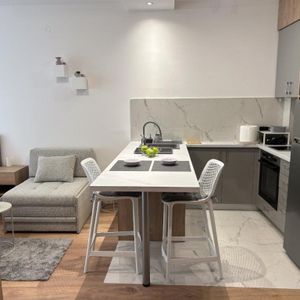 Se inchiriaza apartament cu o camere - Fotografie 3