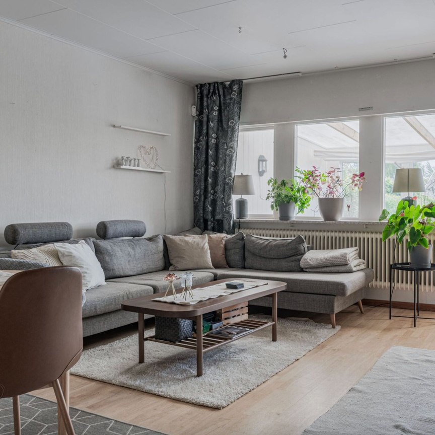 Godhemsgatan, Kävlinge - Foto 1