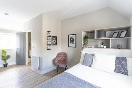 1 bedroom house to rent - Photo 2