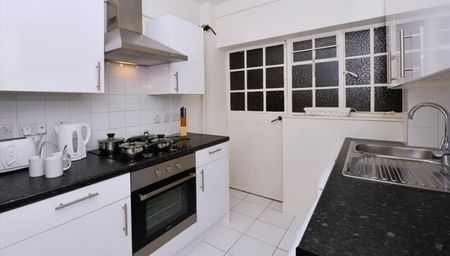 Pelham Court, Fulham Road, SW3, London - Photo 5