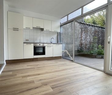 Bel appartement avec jardin - Foto 3