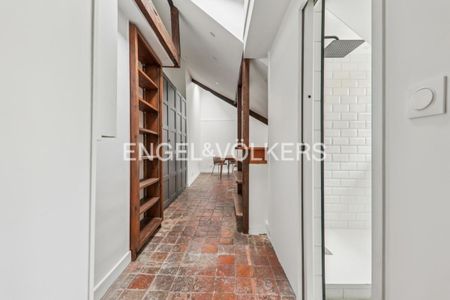 Appartement à louer à Paris 7Ème - Photo 3