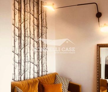 Attico corso Lodi, Lodi - Brenta, Milano - Photo 1
