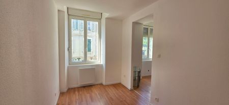 Location Appartement 1 pièce 20m² MULHOUSE 68100 - Photo 2