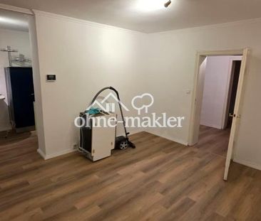 *5min* zur RWTH – Traumhafte renovierte Wohnung mit Küche ab sofort... - Foto 1