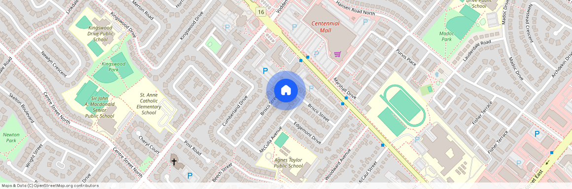 31 BRISCO STREET, L6V1X1, Brampton