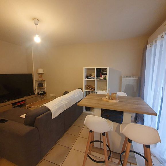 Appartement 2 pièces – 44 m² environ à Montgermont (ref : G64643) - Photo 1