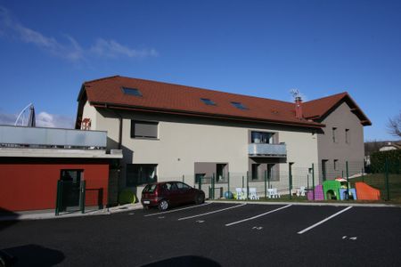 Location Appartement 4 pièces 128m² PRINGY 74370 - Photo 5