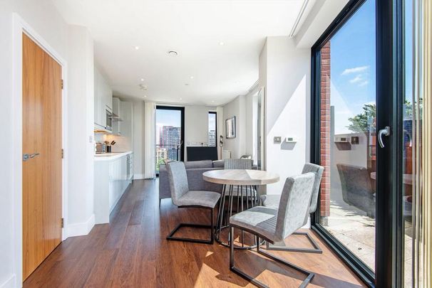 1 bedroom flat to rent - Photo 1