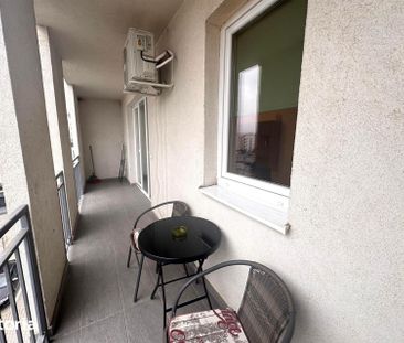 Apartament modern cu 2 camere, balcon si parcare | City Residence - Photo 1