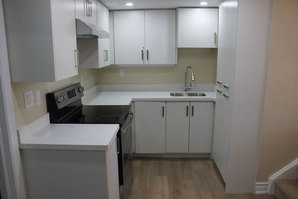 For Lease - 116 Skegby Road, Brampton, Ontario - Photo 1