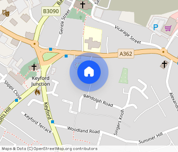 Eastgate Court, Frome, Somerset - Photo 1