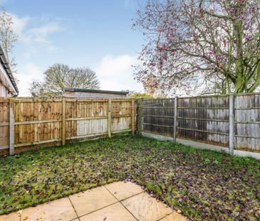 2 bedroom house to rent Scholars Way, Bilsthorpe, Newark, NG22 - Photo 4