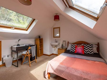 5 bedroom house to rent - Photo 3