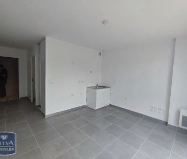 Appartement à louer 1 pièce 25.29m² - Photo 4